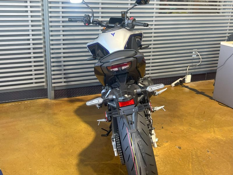 New 2025 Yamaha MT-09 SP Image 13