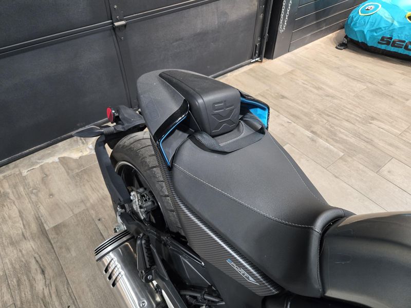 2022 CFMOTO 700CLX SPORT CF7002AUS Image 13