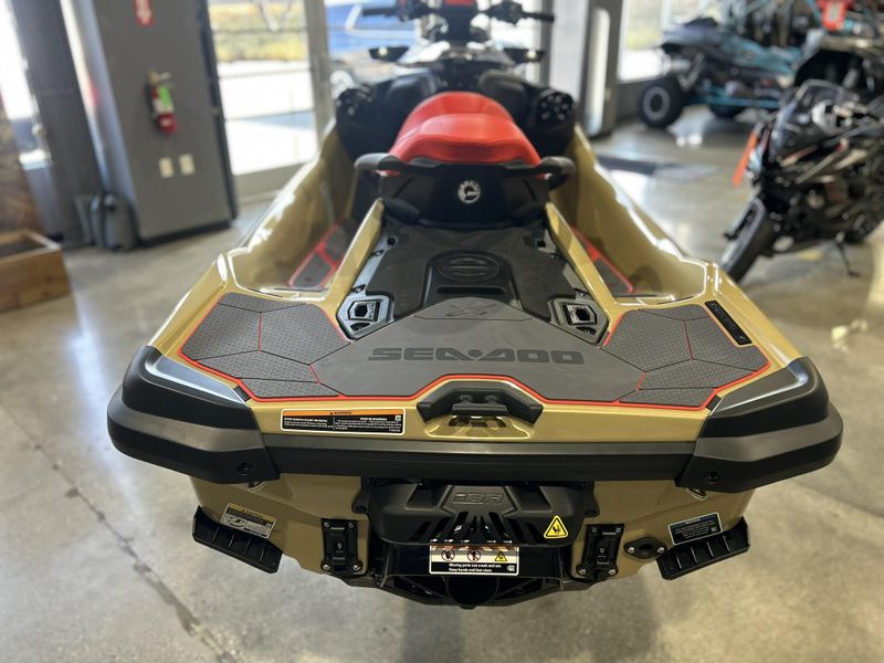 New 2025 Sea-Doo RXT-X 325 (SOUND SYSTEM) Image 6
