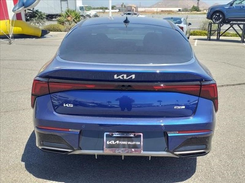 2025 Kia K5 GT-LineImage 5