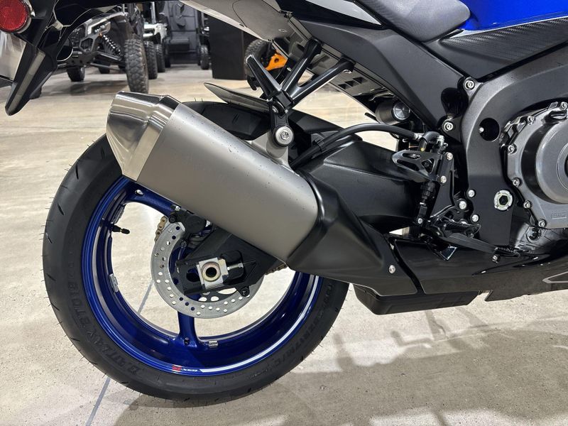 New 2027 Suzuki GSX-R750 Image 18