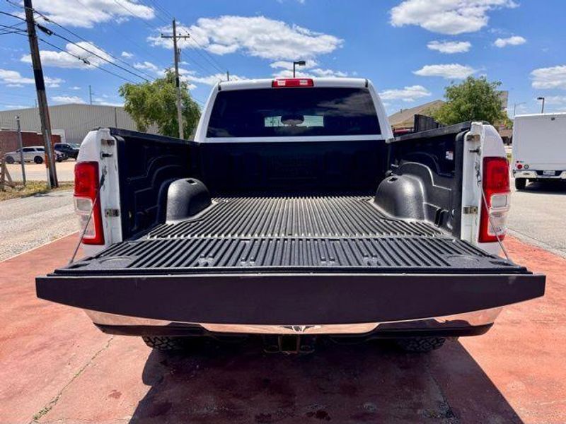 Used 2022 RAM 2500 TradesmanImage 6