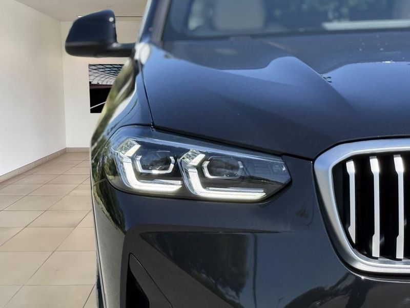 2022 BMW X3 sDrive30iImage 12
