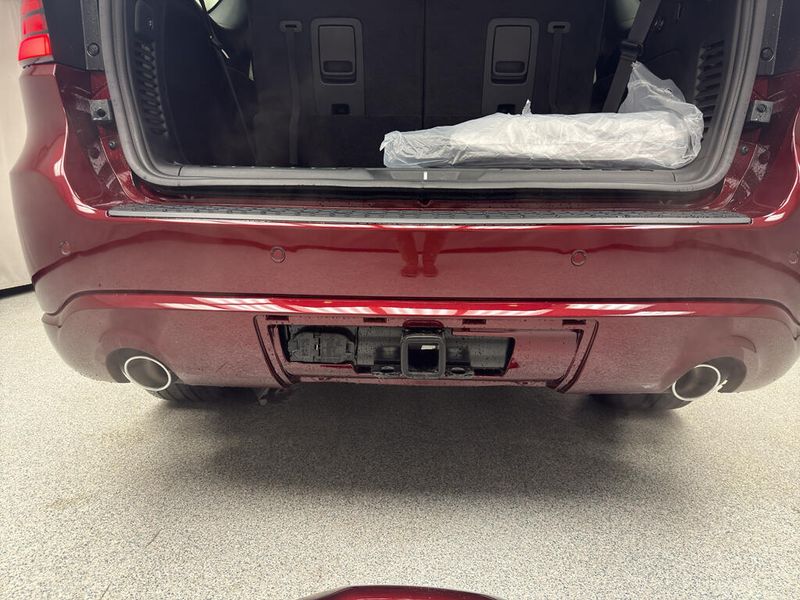 New 2026 Dodge Durango Gt Plus Awd Hemi V8Image 18