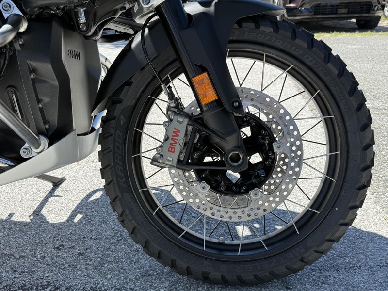 2026 BMW R 1300 GS