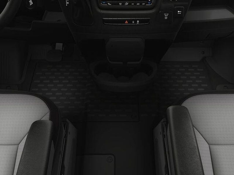 New 2024 RAM Promaster 3500 Tradesman Cargo Van High Roof 159