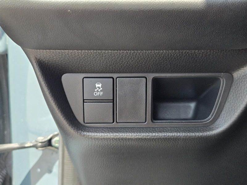 Used 2024 Honda HR-V EX-L 2WD CVT