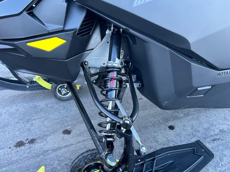 New 2026 Ski-Doo BACKCOUNTRY ADRENALINE 850 E 146 2P 850 ETEC 