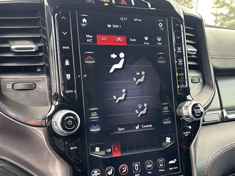 Used 2021 RAM 1500 TRXImage 28