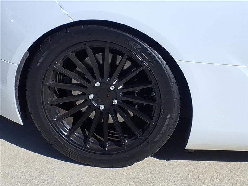 Used 2018 Lexus LC 500Image 10