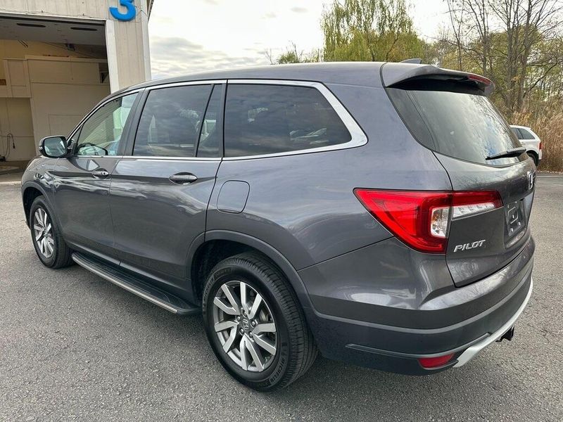 2021 Honda Pilot EX-LImage 15