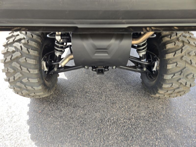 NEW 2026 POLARIS RANGER XP 1000 NORTHSTAR EDITION ULTIMATE Image 22