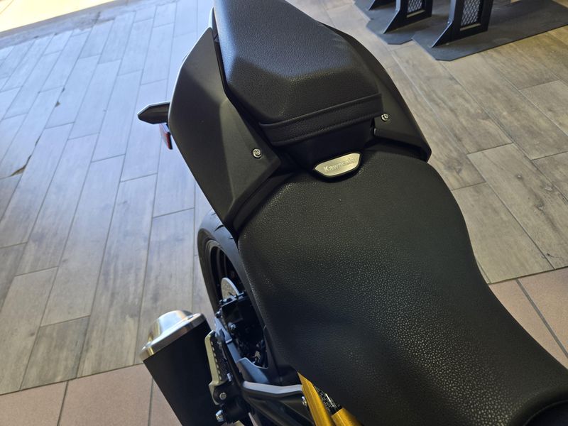 NEW 2026 KAWASAKI Z900 ABS Image 13