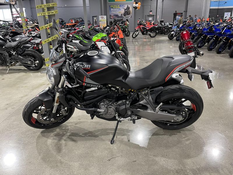 Used 2020 Ducati MONSTER 821 Image 19