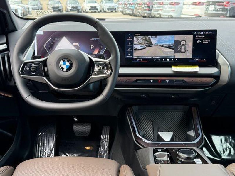 New 2026 BMW X3 30 xDriveImage 27