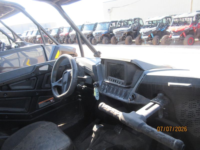 USED 2025 POLARIS RZR XP 1000 PREMIUM Image 5