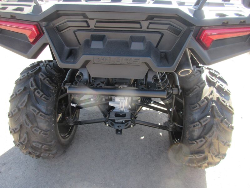 NEW 2026 POLARIS SPORTSMAN 850 Image 12