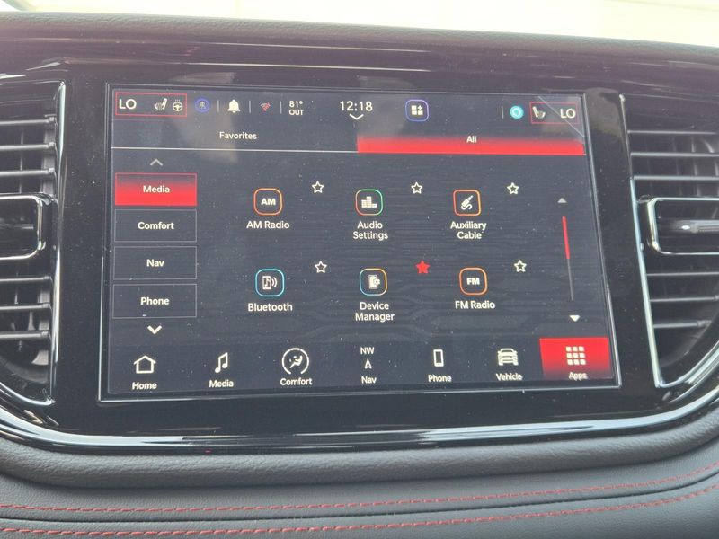 New 2026 Dodge Durango Gt Plus Awd Hemi V8