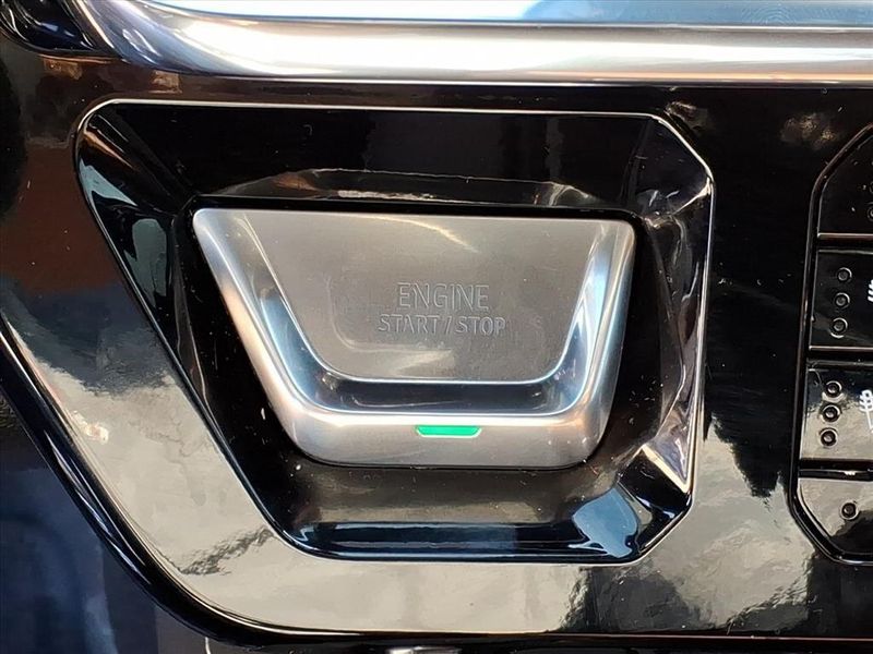 Used 2024 GMC Sierra 1500 Denali UltimateImage 23