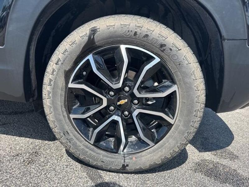 2023 Chevrolet Trailblazer ACTIV photo 9