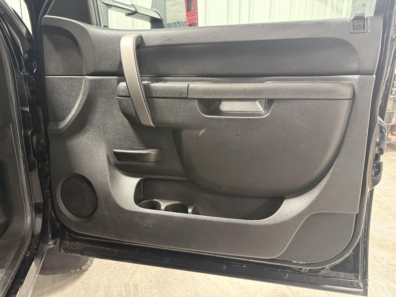 Used 2013 Chevrolet Silverado 3500HD LTImage 10