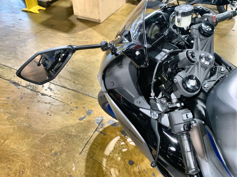New 2026 Kawasaki NINJA ZX-6R ABS Image 23