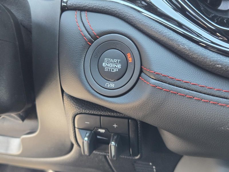 New 2026 Dodge Durango Gt Plus Awd