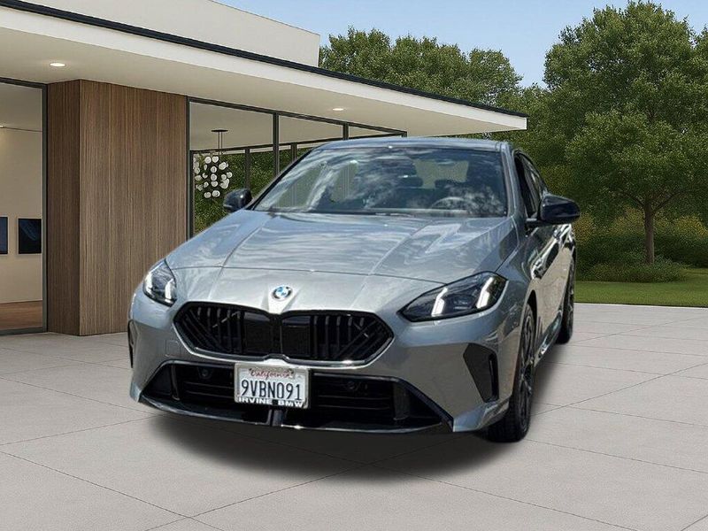 Used 2026 BMW 2 Series 228 Gran CoupeImage 3