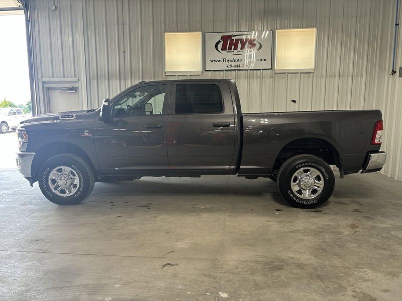 2024 RAM 2500 Tradesman Crew Cab 4x4 6