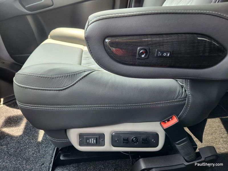 2023 RAM Promaster 3500 Window Van High Roof 159