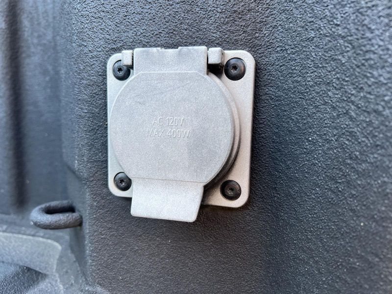 Used 2021 Chevrolet Silverado 1500 LT Trail Boss