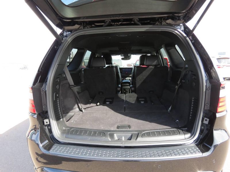 Used 2024 Dodge Durango GT Plus AWD 4dr SUVImage 27