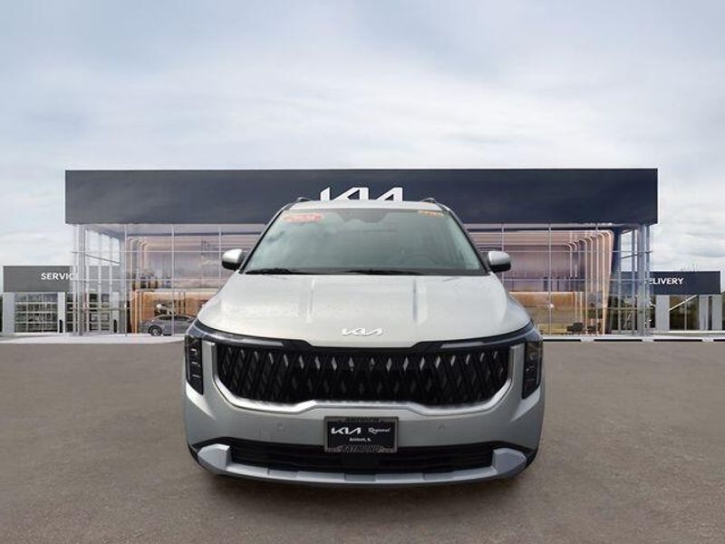 New 2026 Kia Carnival EXImage 9