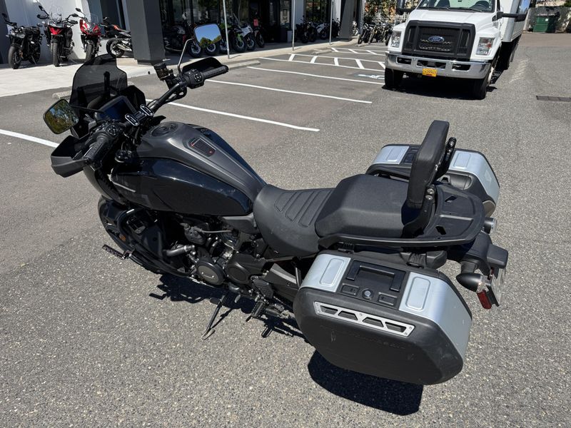 Used 2022 Harley-Davidson Pan America 1250 Special 