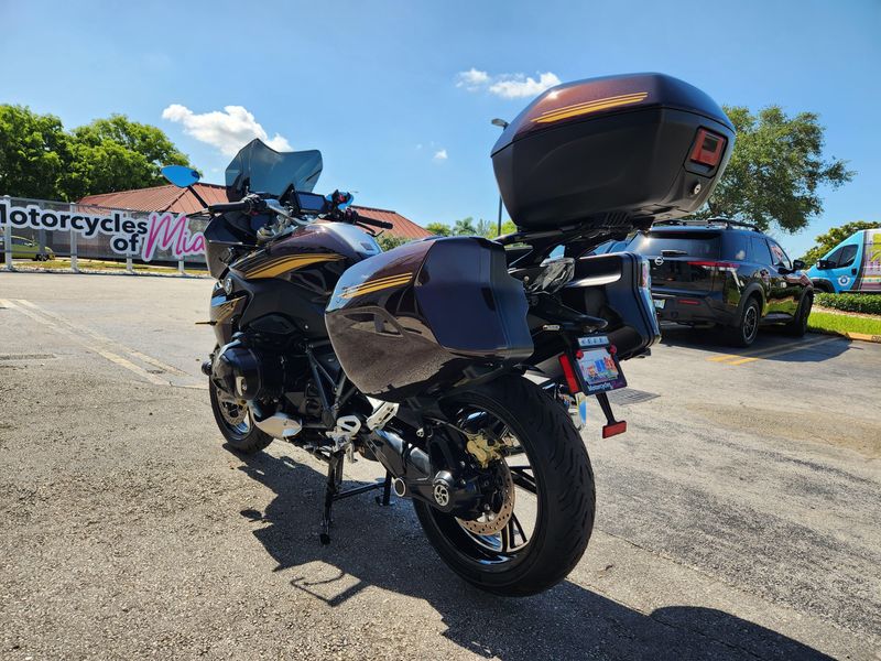 2020 BMW R 1250 RS Image 7
