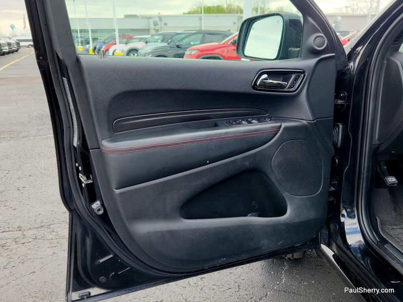 Used 2023 Dodge Durango R/T Plus Blacktop
