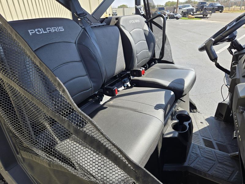 NEW 2025 POLARIS RANGER XP 1000 PREMIUM Image 15