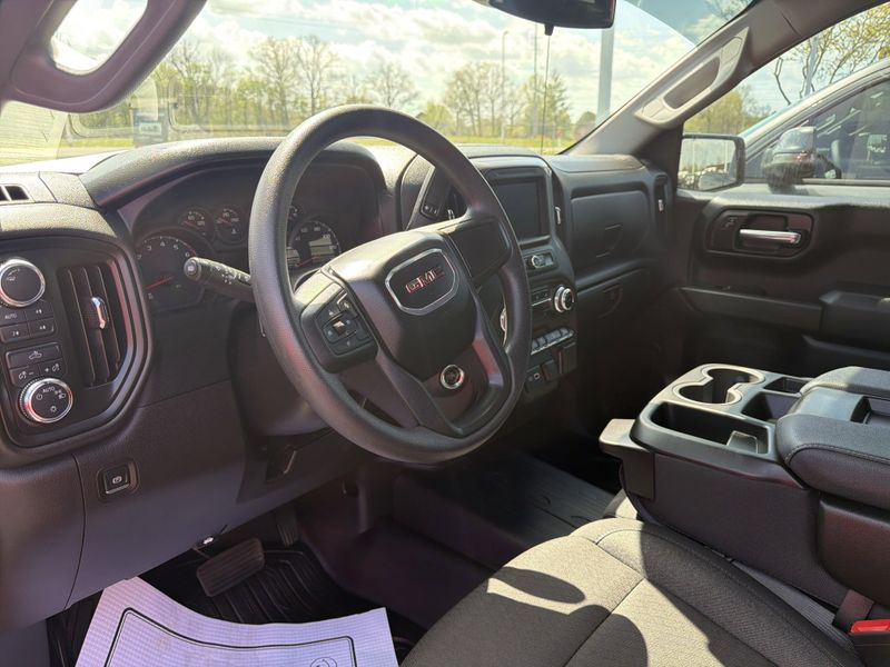 Used 2024 GMC Sierra 1500 ProImage 20