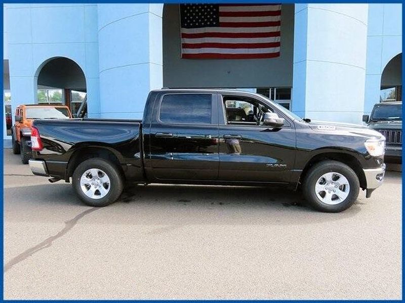 2023 Ram 1500 Big Horn Lone Star photo 2