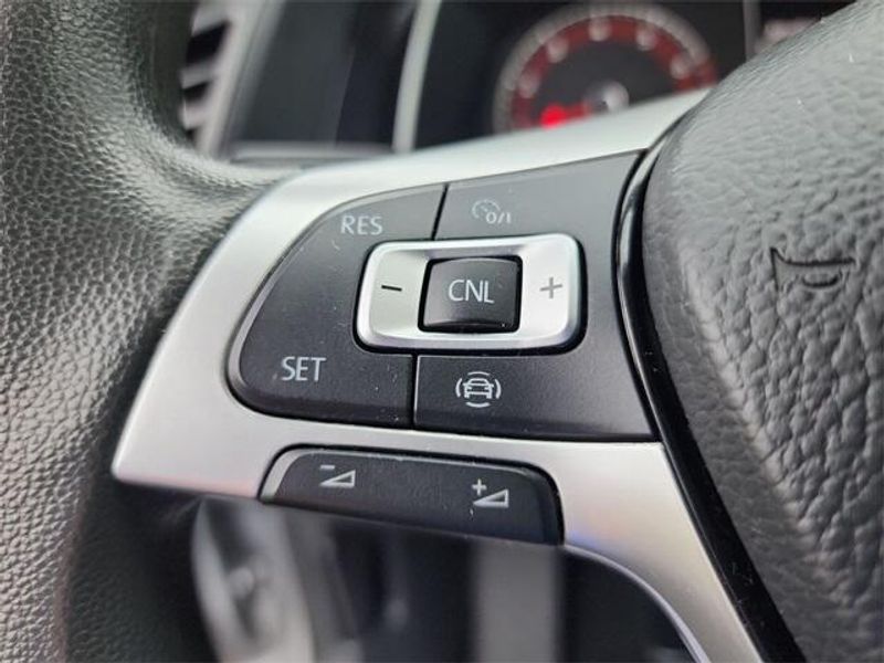 2021 Volkswagen Jetta 1.4T SImage 17