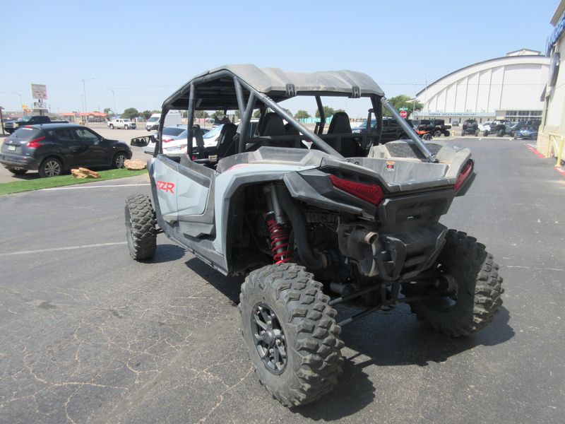 USED 2025 POLARIS RZR XP 4 1000 PREMIUM Image 9
