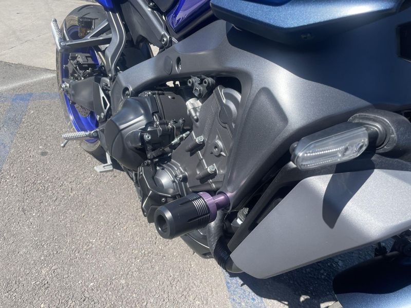 Used 2024 Yamaha MT-09 CA Image 18
