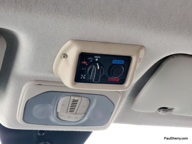 Used 2021 RAM ProMaster 2500 High Roof