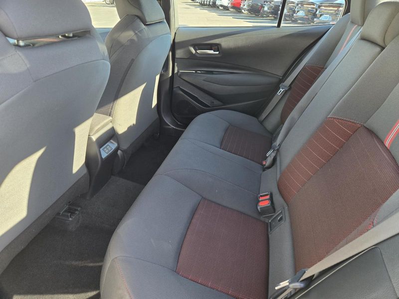 Used 2026 Toyota Corolla SE CVT (Natl)
