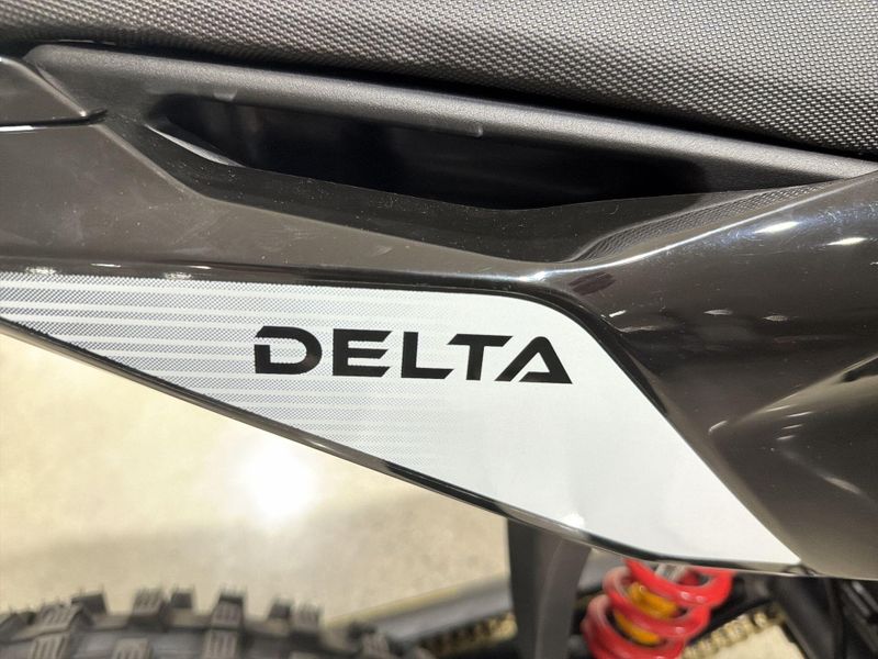 New 2026 Altis Delta Image 27