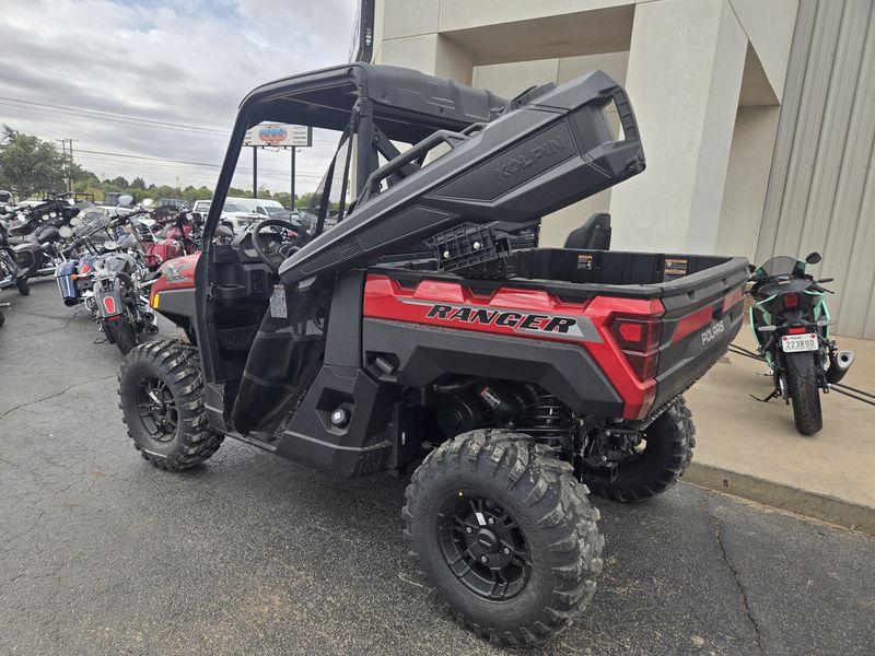 NEW 2026 POLARIS RANGER XP 1000 PREMIUM Image 4