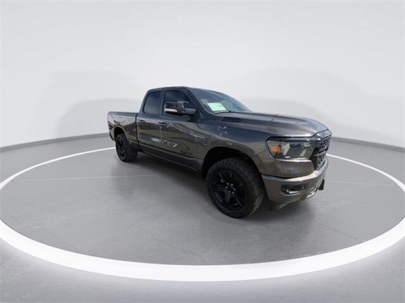 2022 RAM 1500 Big Horn Lone StarImage 2