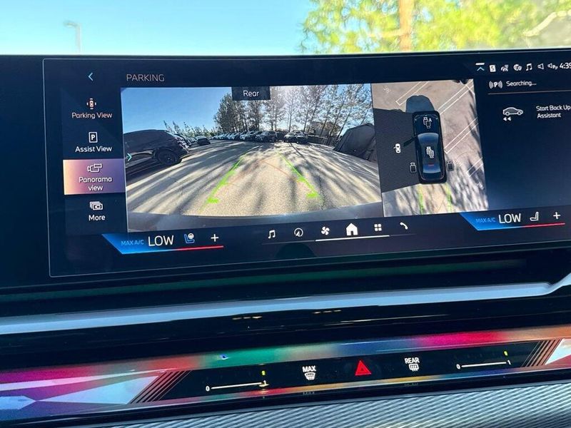 New 2027 BMW 5 Series 530iImage 24