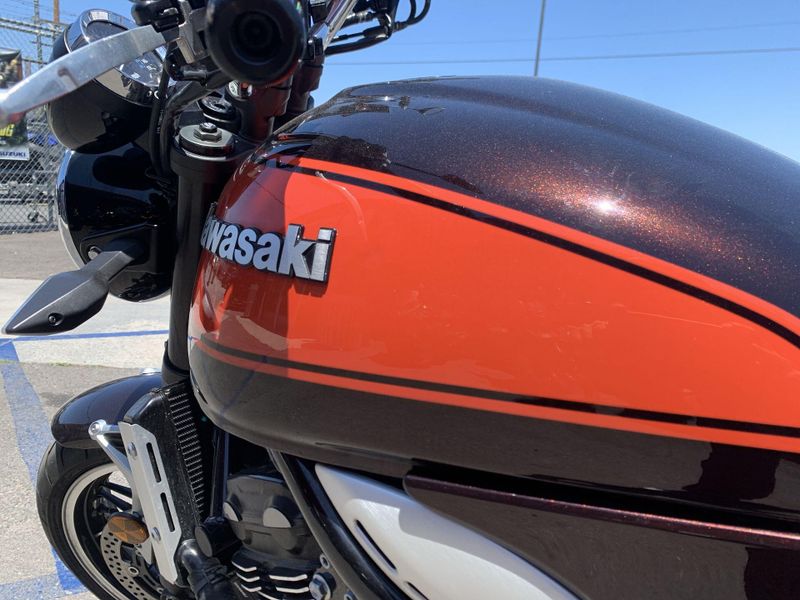 Used 2019 Kawasaki Z900RS ABS Image 14