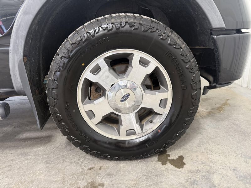 Used 2009 Ford F-150 Image 5